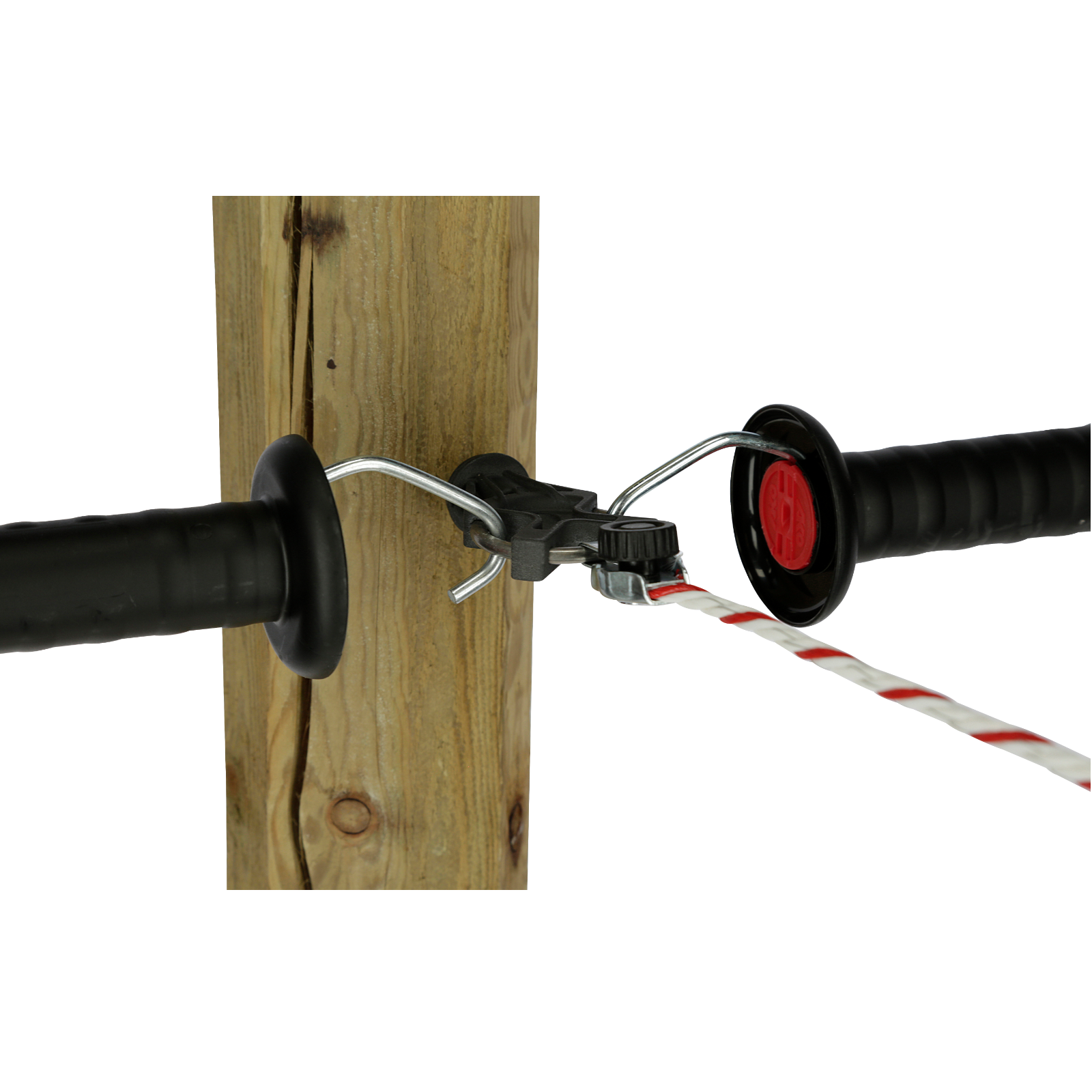 Torgriffisolator X³ 6 Stk.