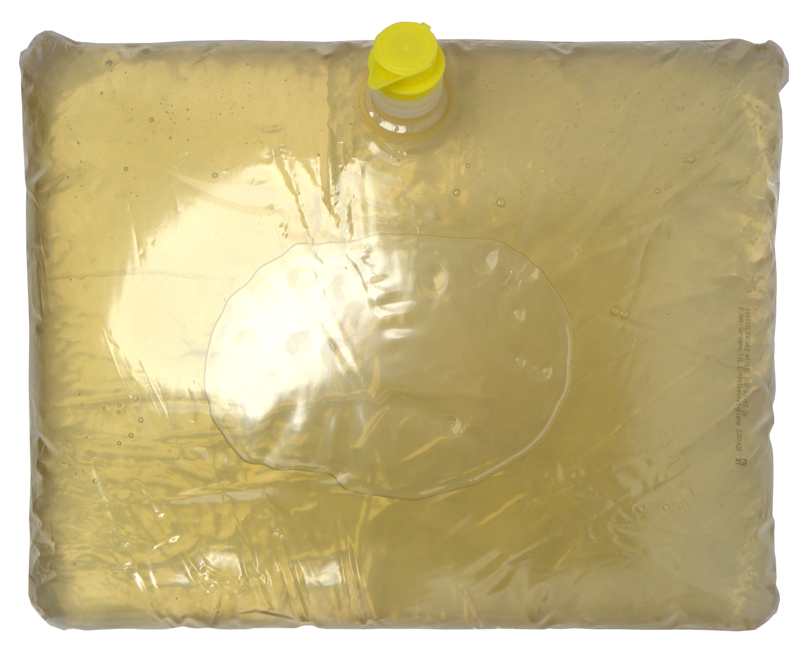 BioVitabee Bienenfutter 16kg biologisch