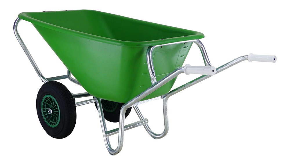 Schiebetruhe Farmer Sally  160 L  2 Räder