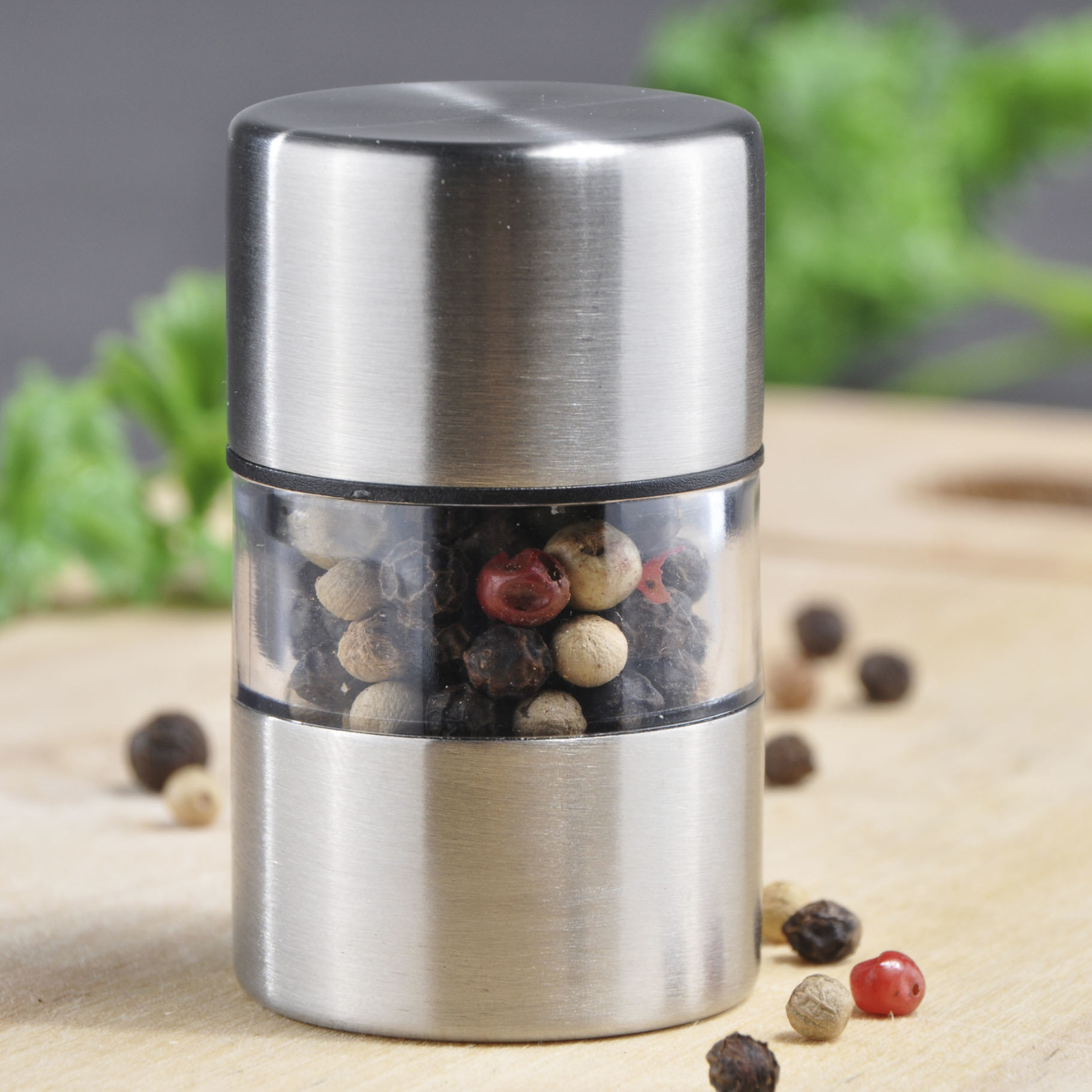 Salz-oder Pfeffermühle Mini