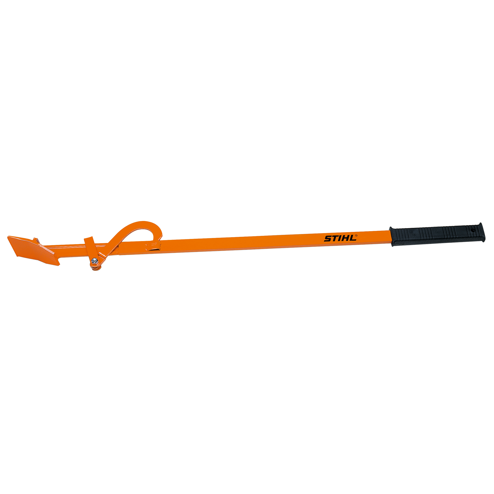 Fällheber 130 cm mit Wendehaken