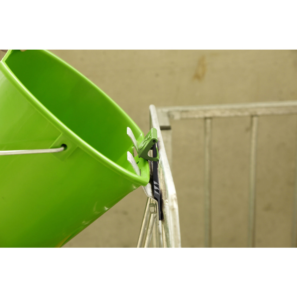 Auswurfsicherung Bucket Guard, 3 Stk.