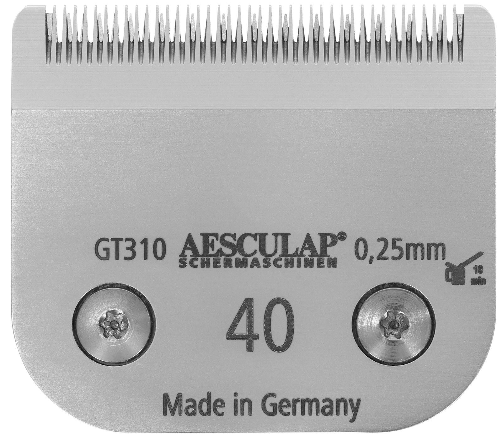 Scherkopf SnapOn