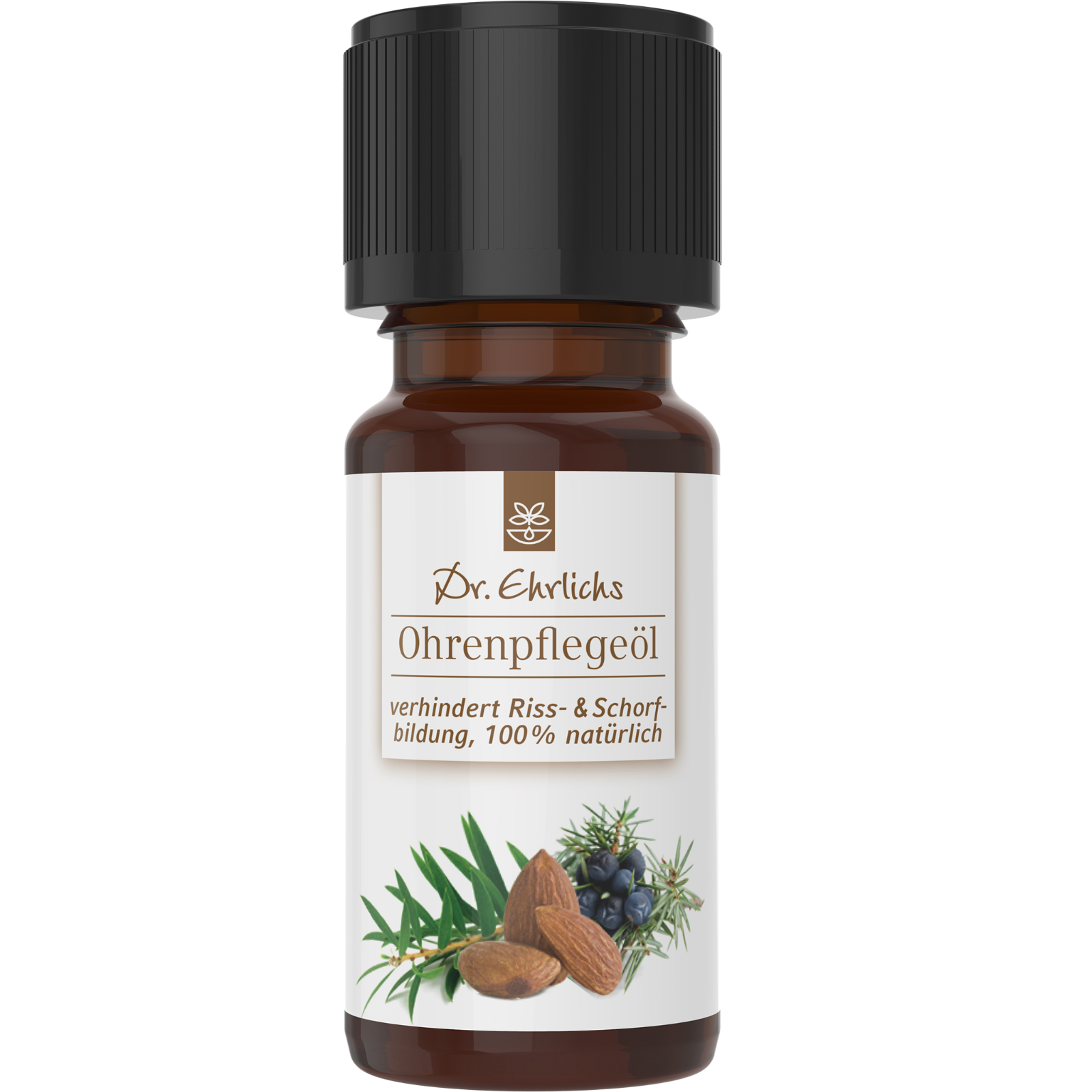  Ohrenpflegeöl 20ml 