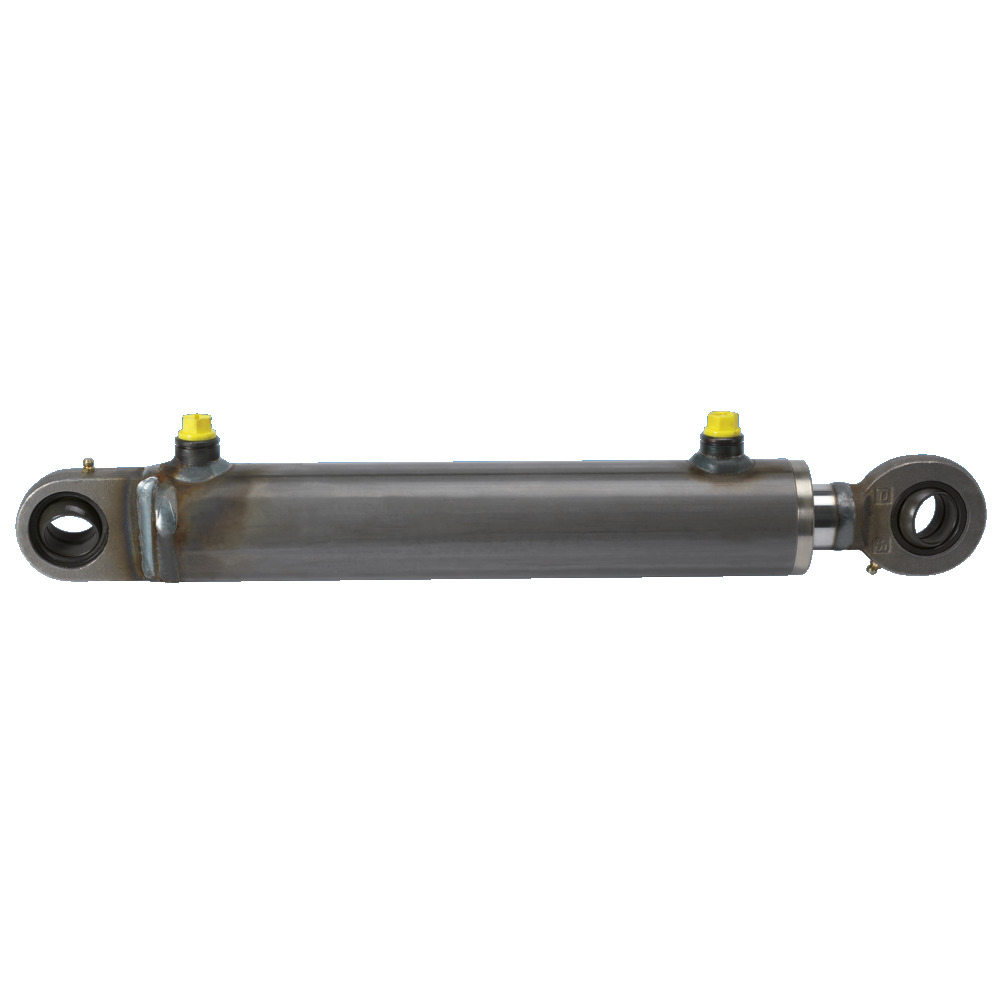 Hydraulikzylinder Kolben-Ø K= 80 mm, Kolbenstange-Ø S = 50 mm