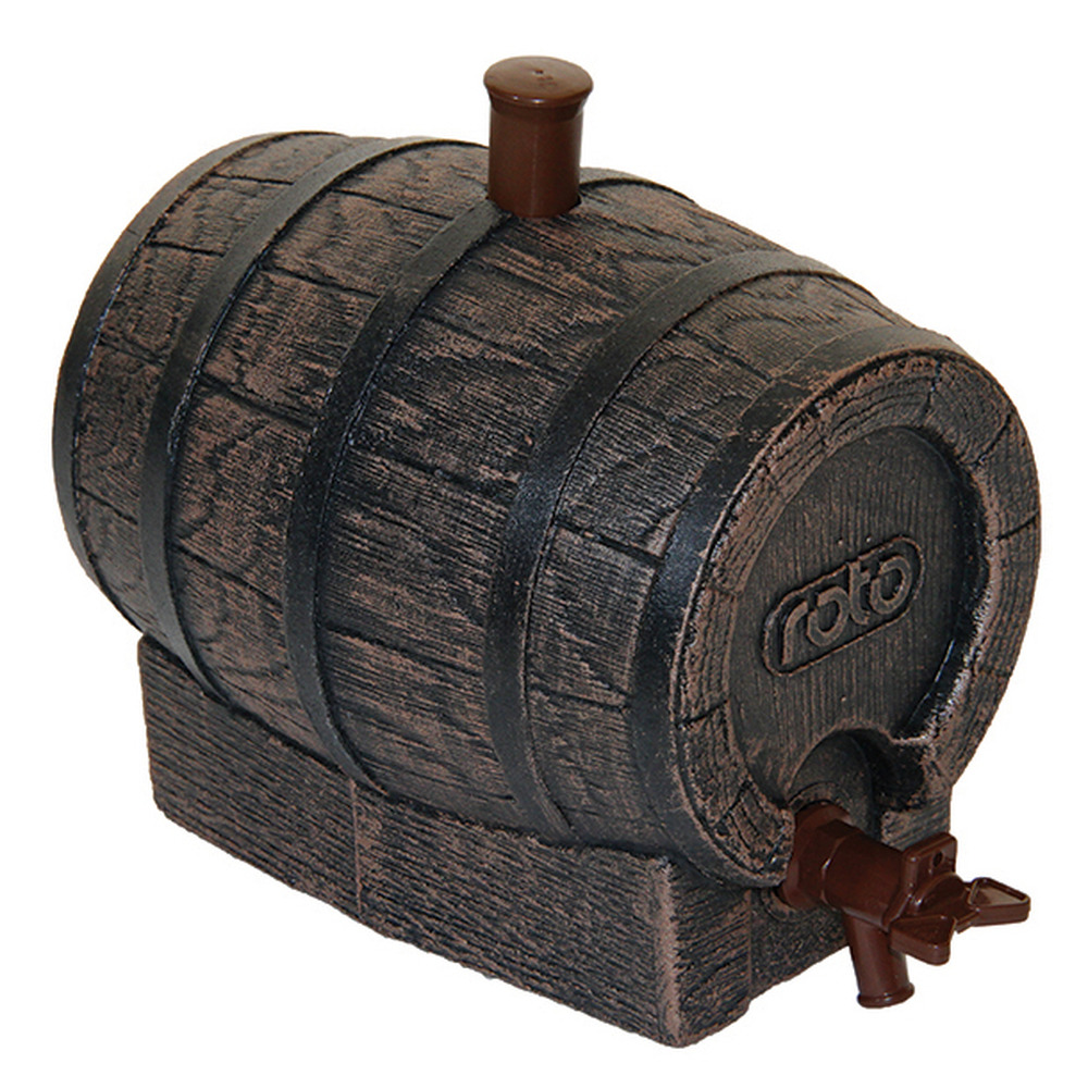 Api Barik 2 Liquor barrel Barik 2.3 liters | FA105967