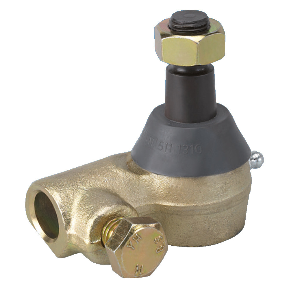 Untermesserkugelgelenk rechts