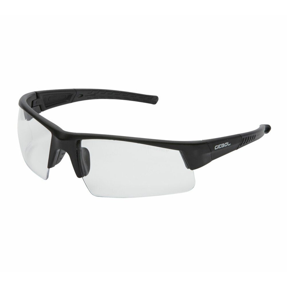 Schutzbrille 'Sports Line' klar