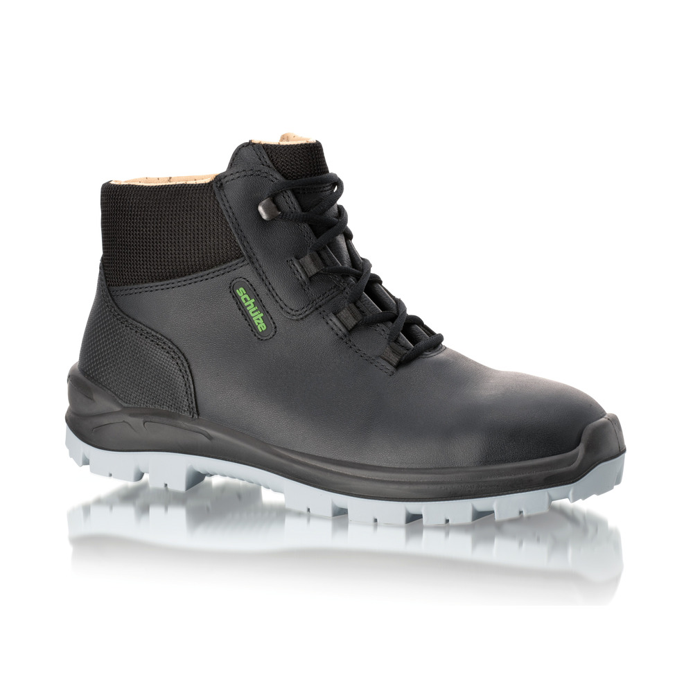 Sicherheitsstiefel-Arbeitsschuh S3 Allround ESD KH 