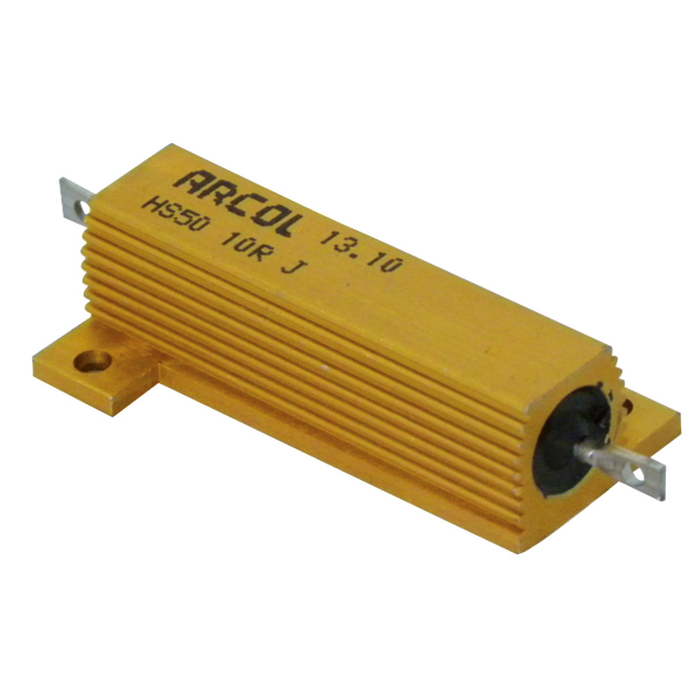 Vorschaltgerät für LED Leuchten (Blinker)