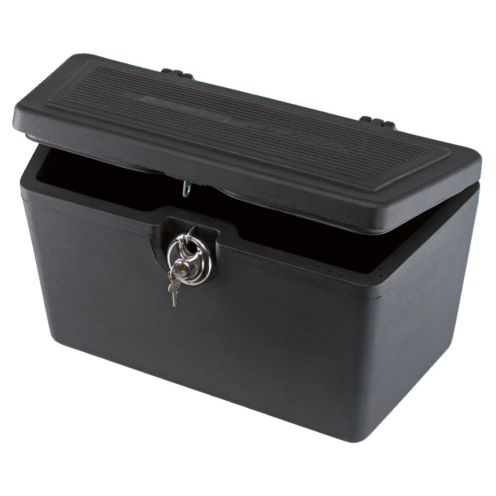 Werkzeugkasten PE 600x280x350mm