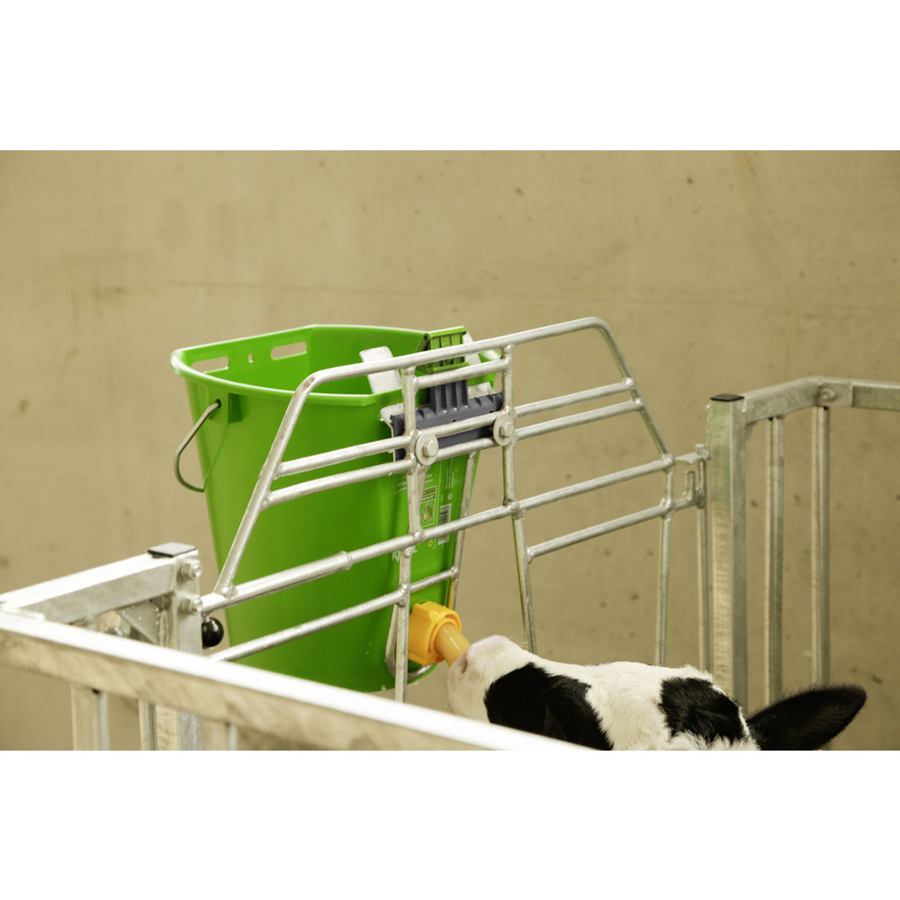 Auswurfsicherung Bucket Guard, 3 Stk.