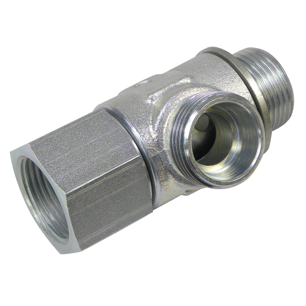 Kupplungsabzweiger M22x1,5