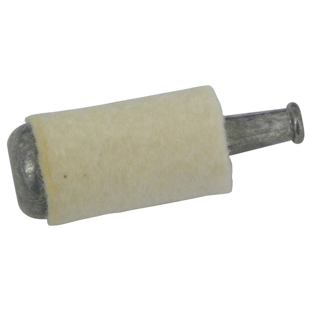 Benzinfilter für Motorgeräte 4 mm Tülle