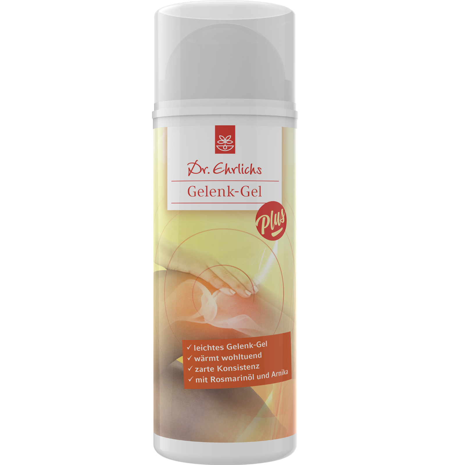  Gelenk Gel Plus 150ml 