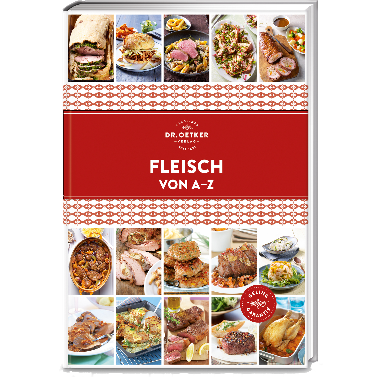Fleisch von A-Z