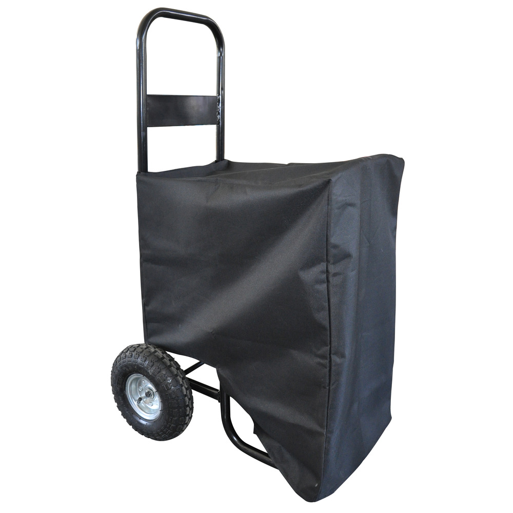 Brennholzwagen max. 150 kg