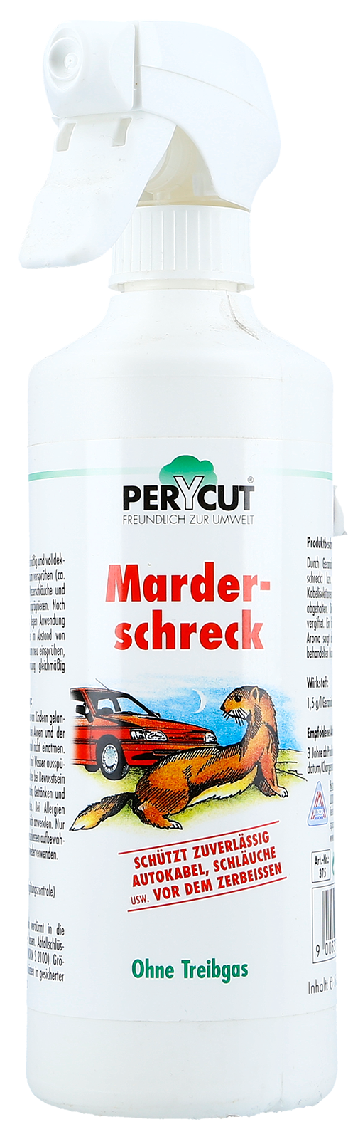 Marderschreck 0,5 l
