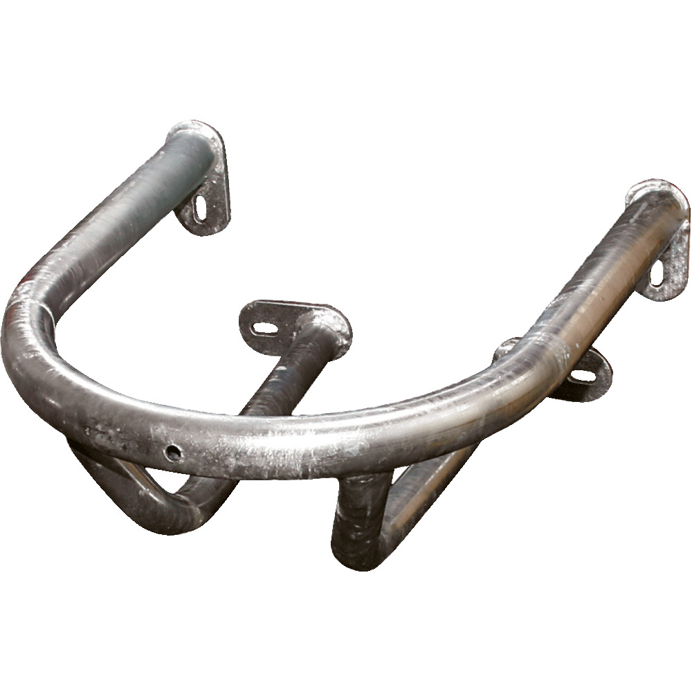 Schutzbügel für Tränkebecken