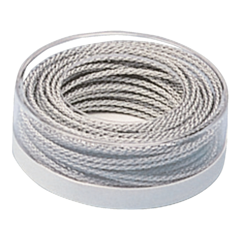 Wire saw according to Liess, 12 m