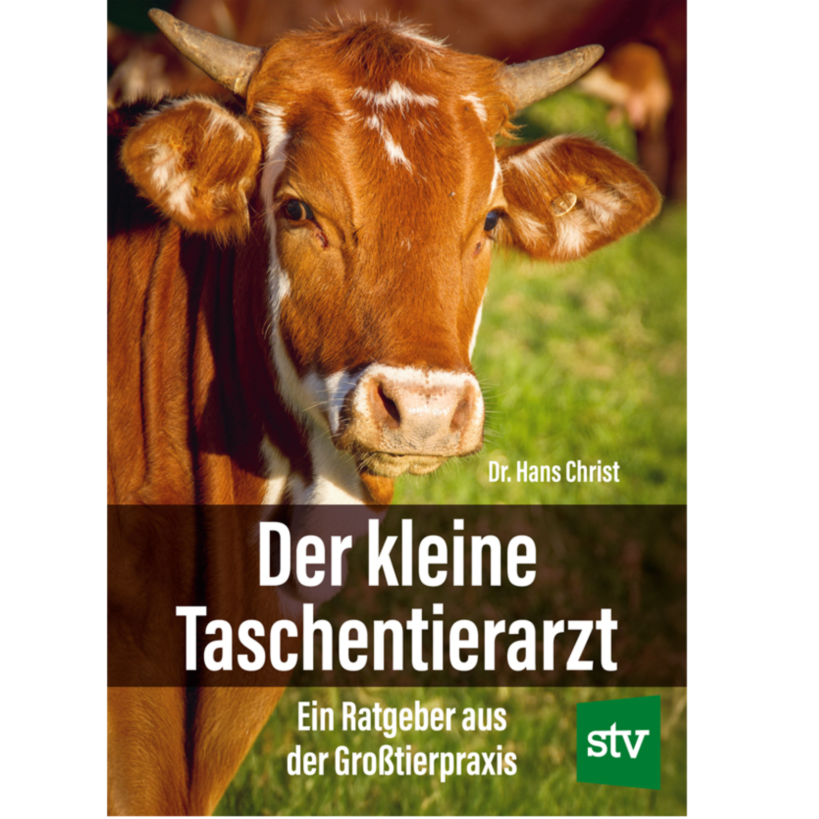Der kleine Taschentierarzt