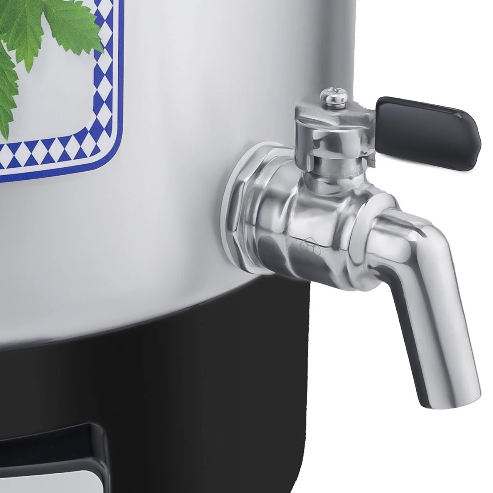 Bierbrauset Home Brewing 10tlg BHG 405