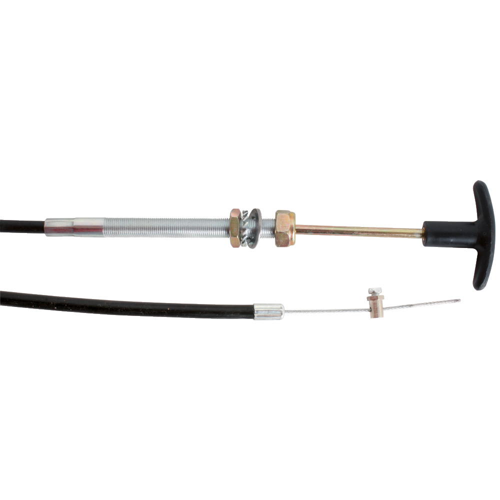 Parking cable, 880 mm