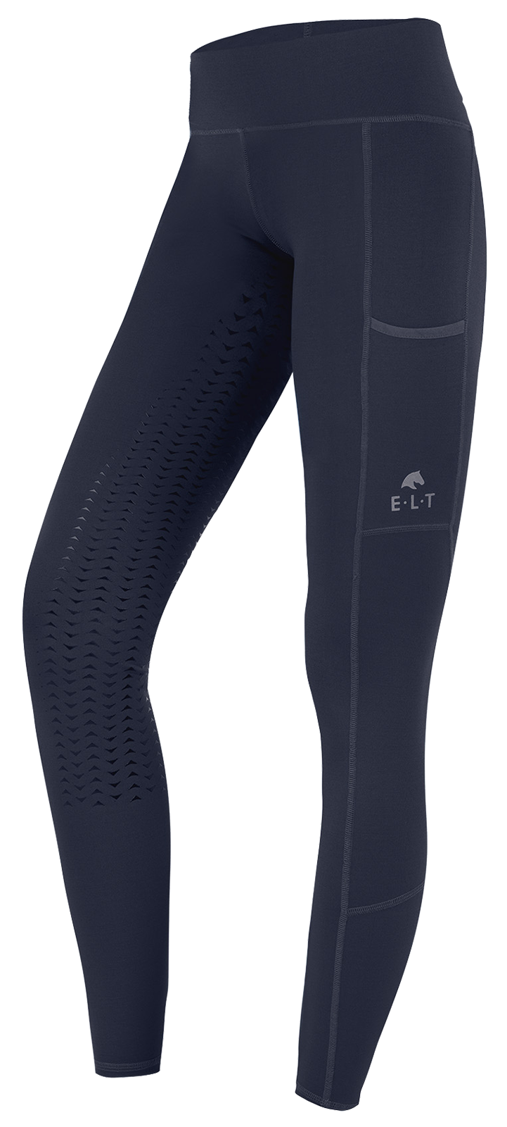 Reitlegging Kids nightblue