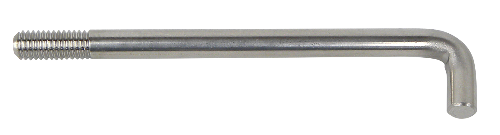 Spannhaken M6 zu Elecrem EM3