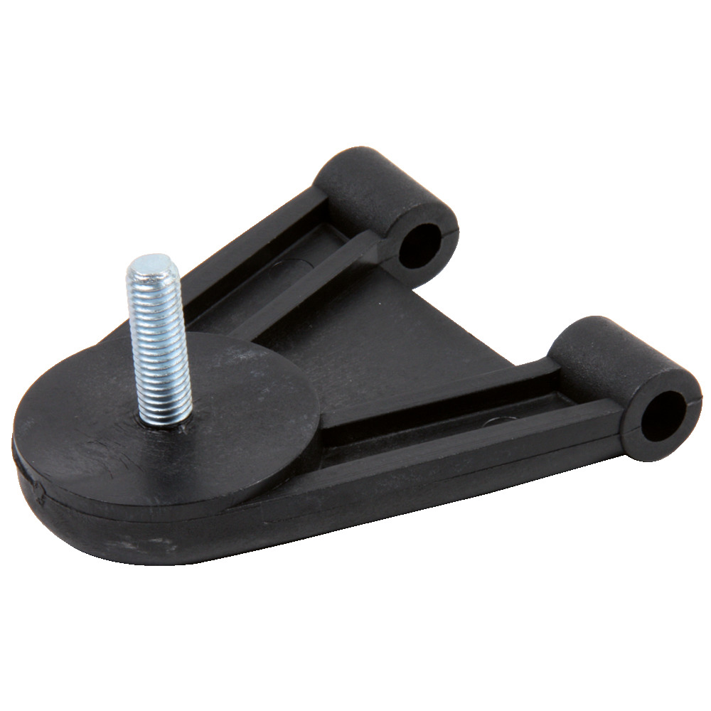 Scharnier/Heckscheibe