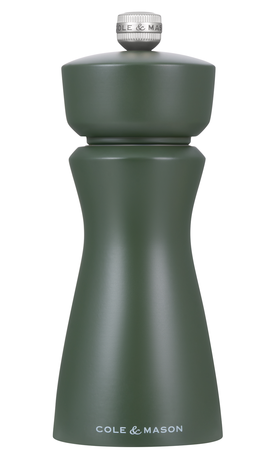 Salz und Pfeffermühle