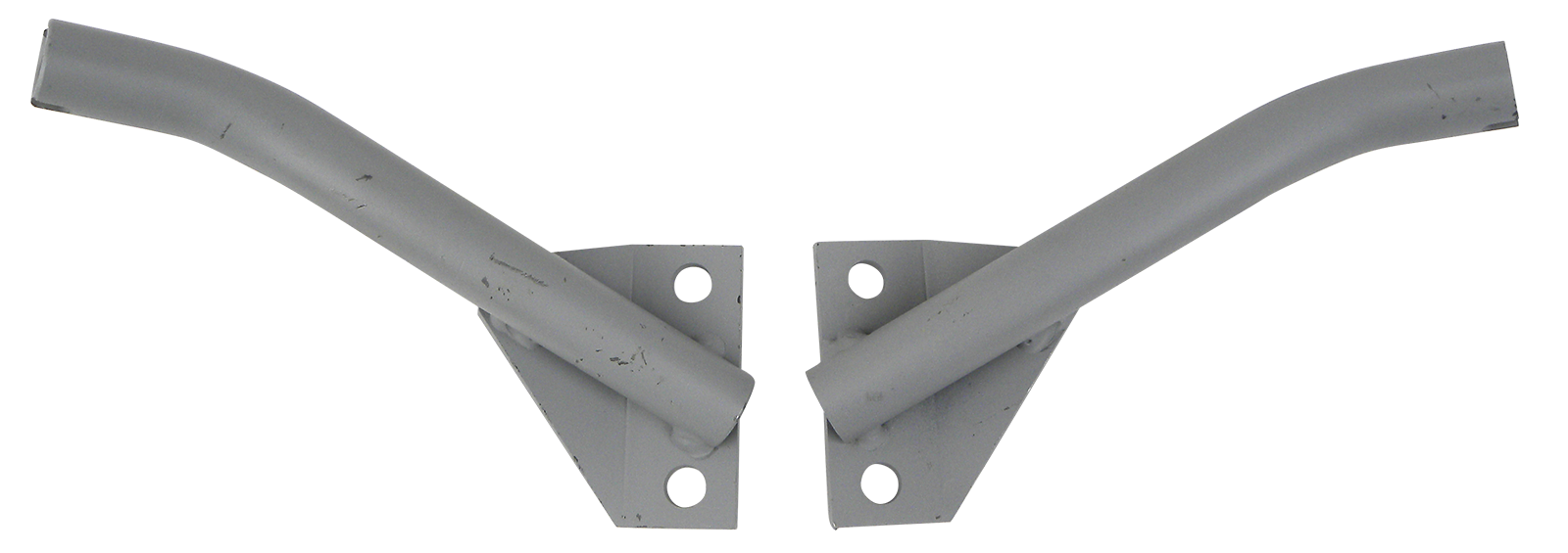Scheinwerferhalter re. Steyr T188, T190, T288, T290