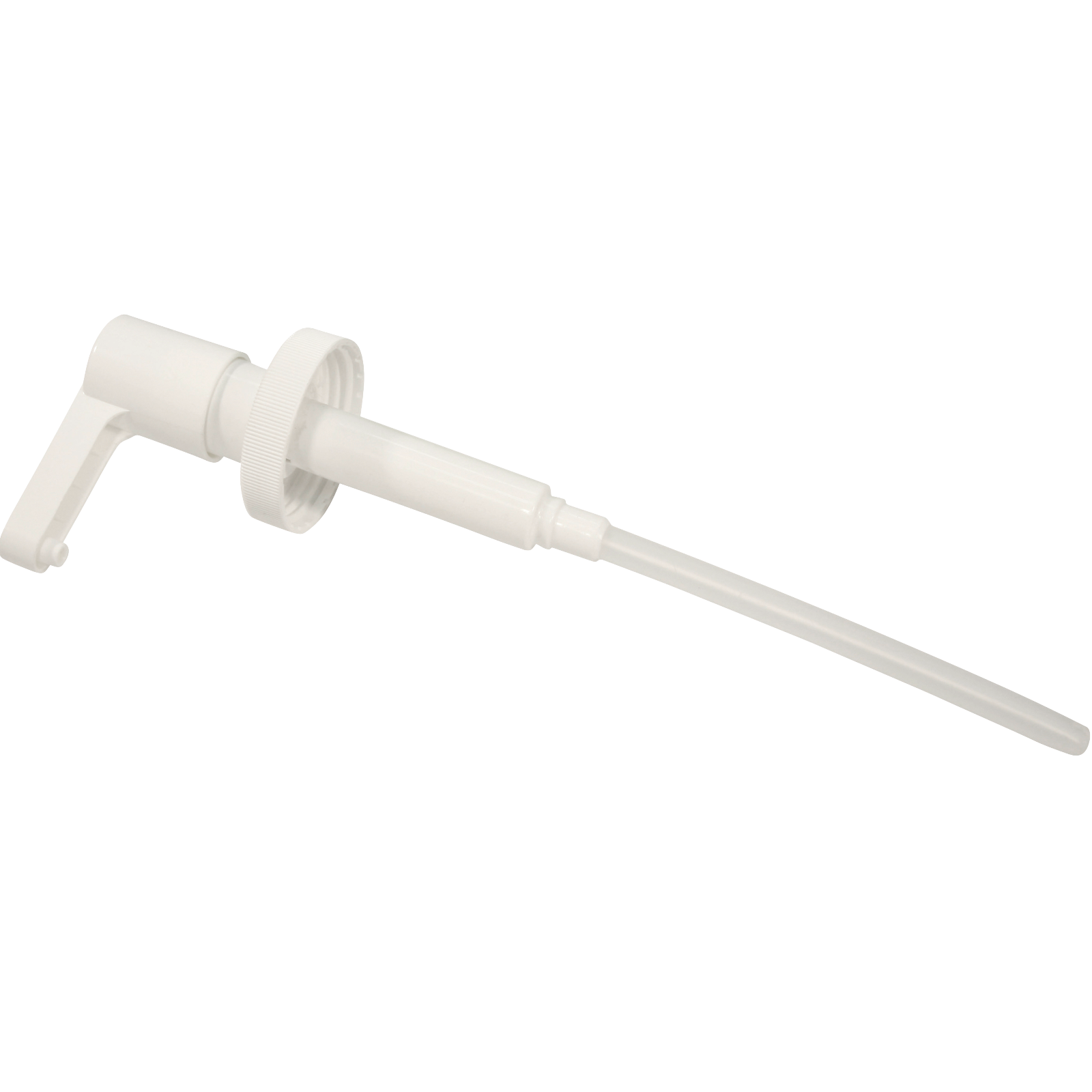 Handpumpe für 2,5 L Flasche