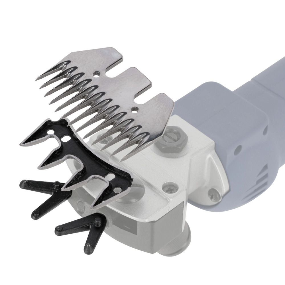 Schafschermaschine FarmClipper Akku