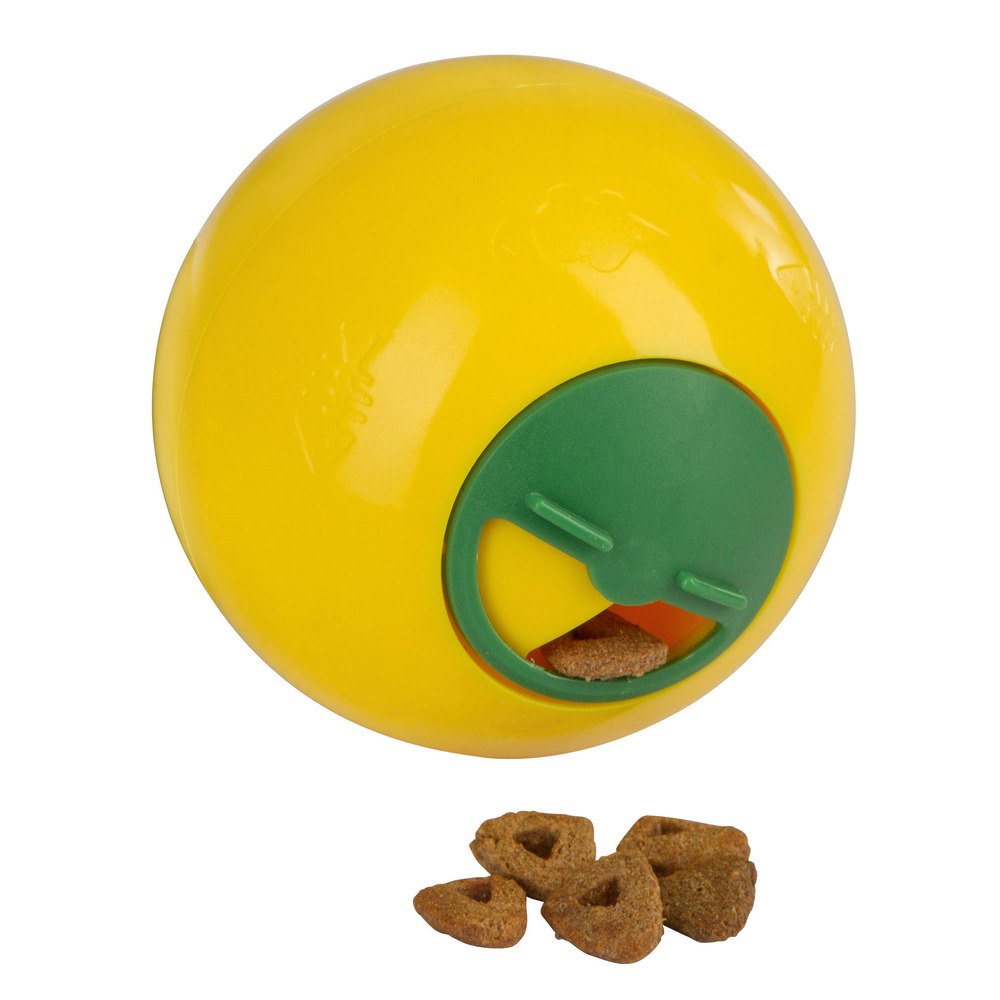 Snackball