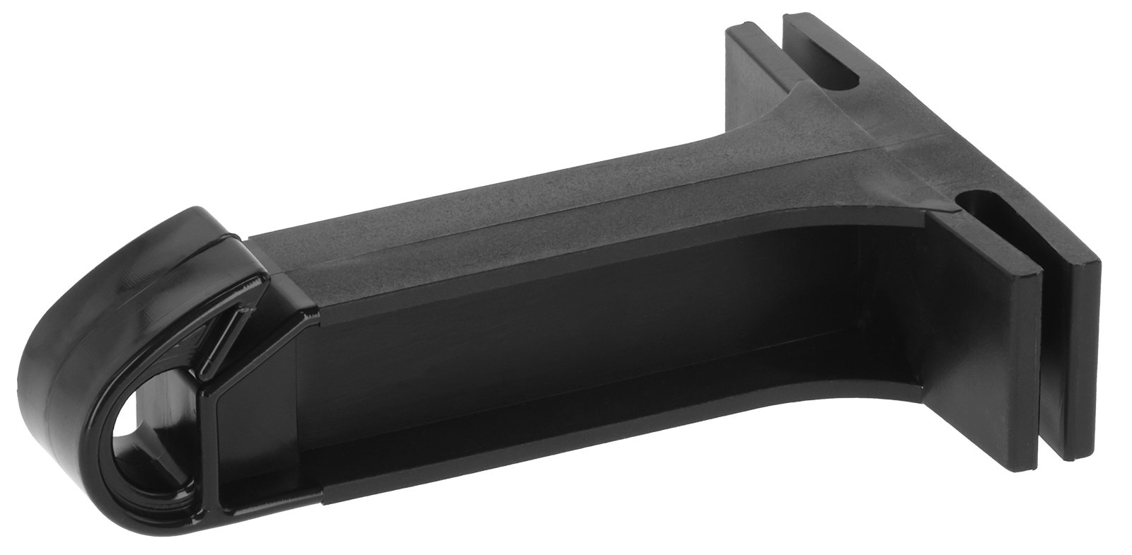 Isolator für Doppelstabmattenzaun 10St.