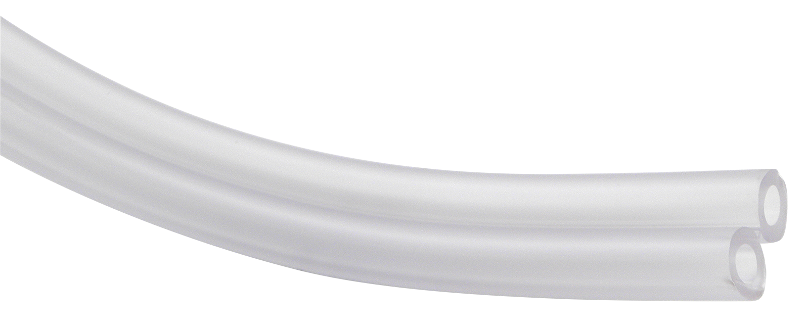 Doppelpulsschlauch Silky