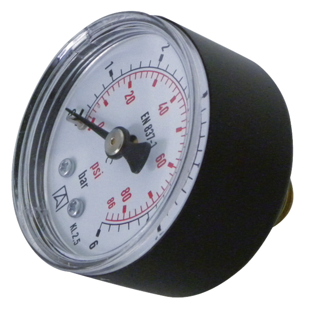 Manometer