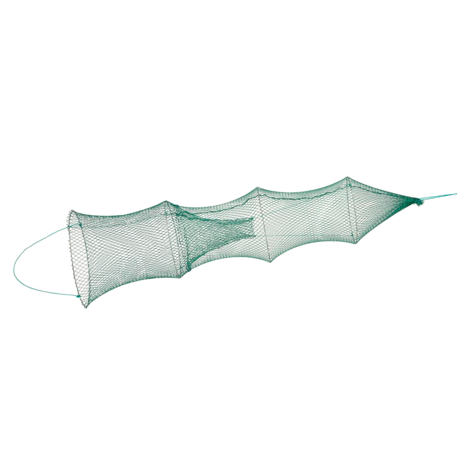 Forellenbachreuse