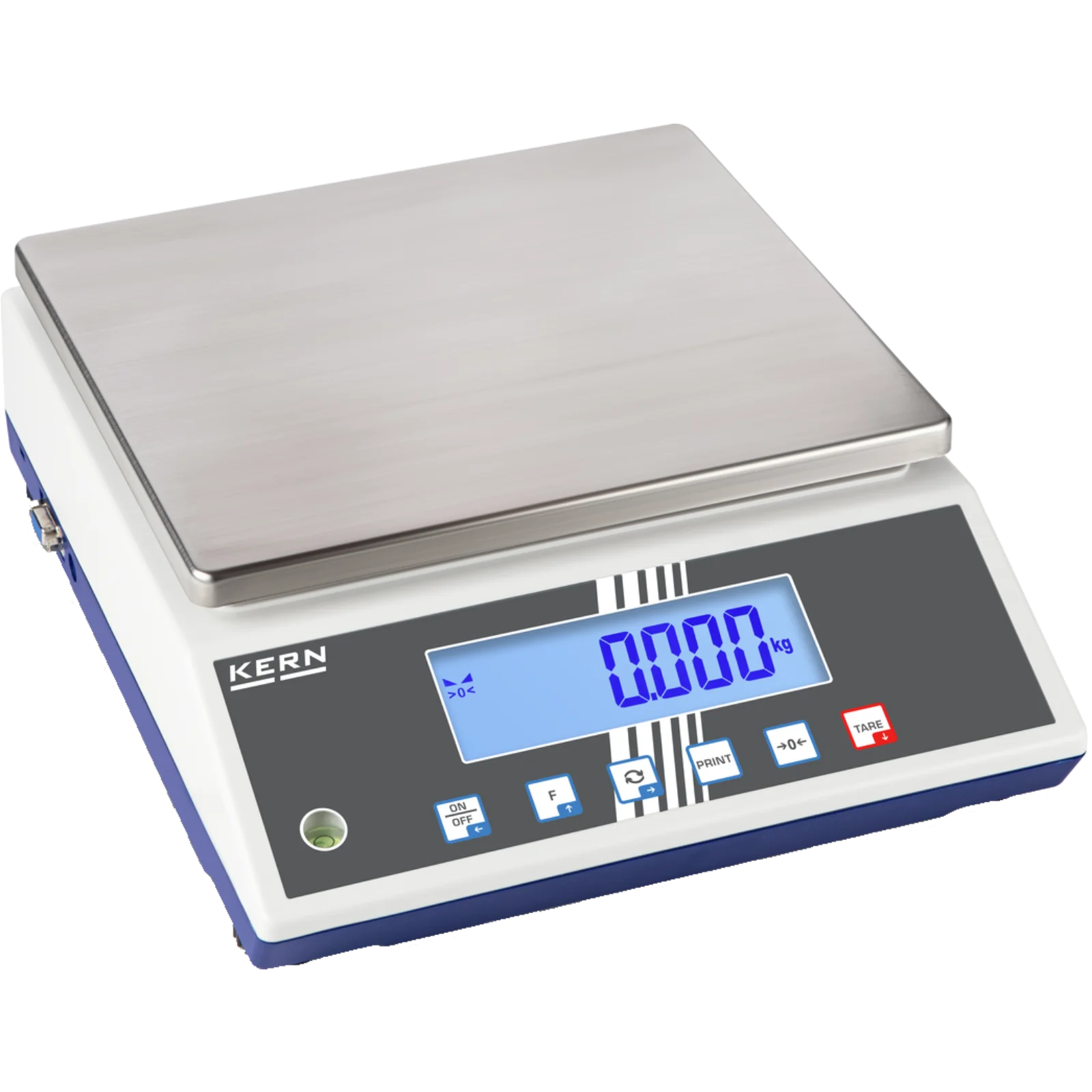 Tischwaage FCB 15K-3DM 