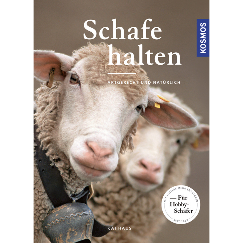 Schafe halten