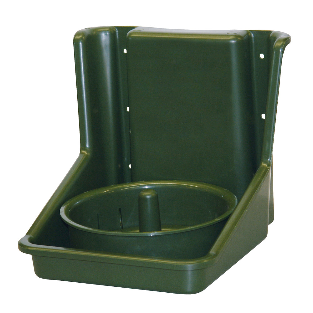 Lecksteinhalter, Einsatz rund