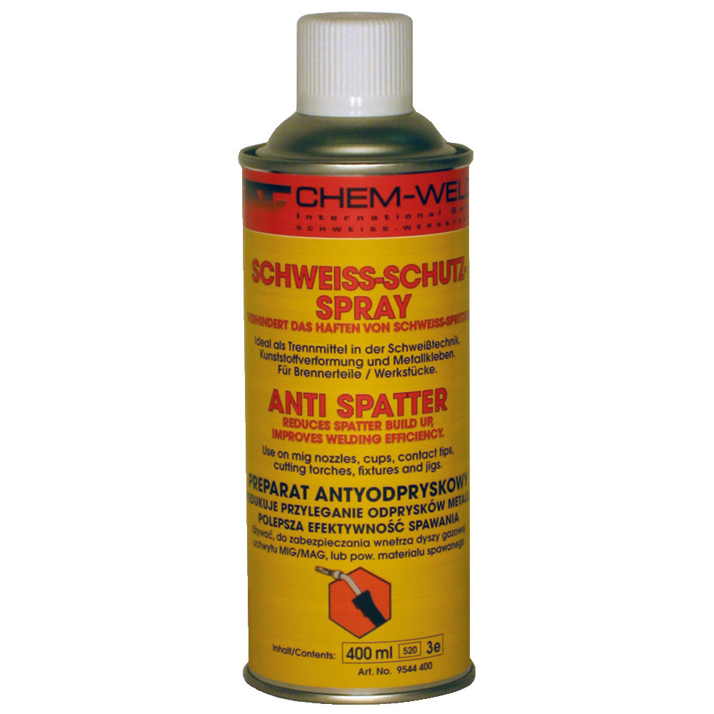Düsenspray 400 ml