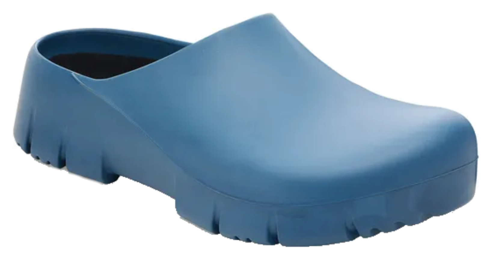 Super-Birki  2.0 PU blau