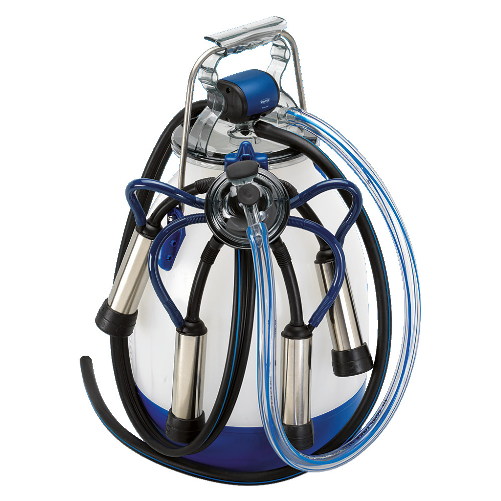 Melkeimer Interpuls Ecobucket