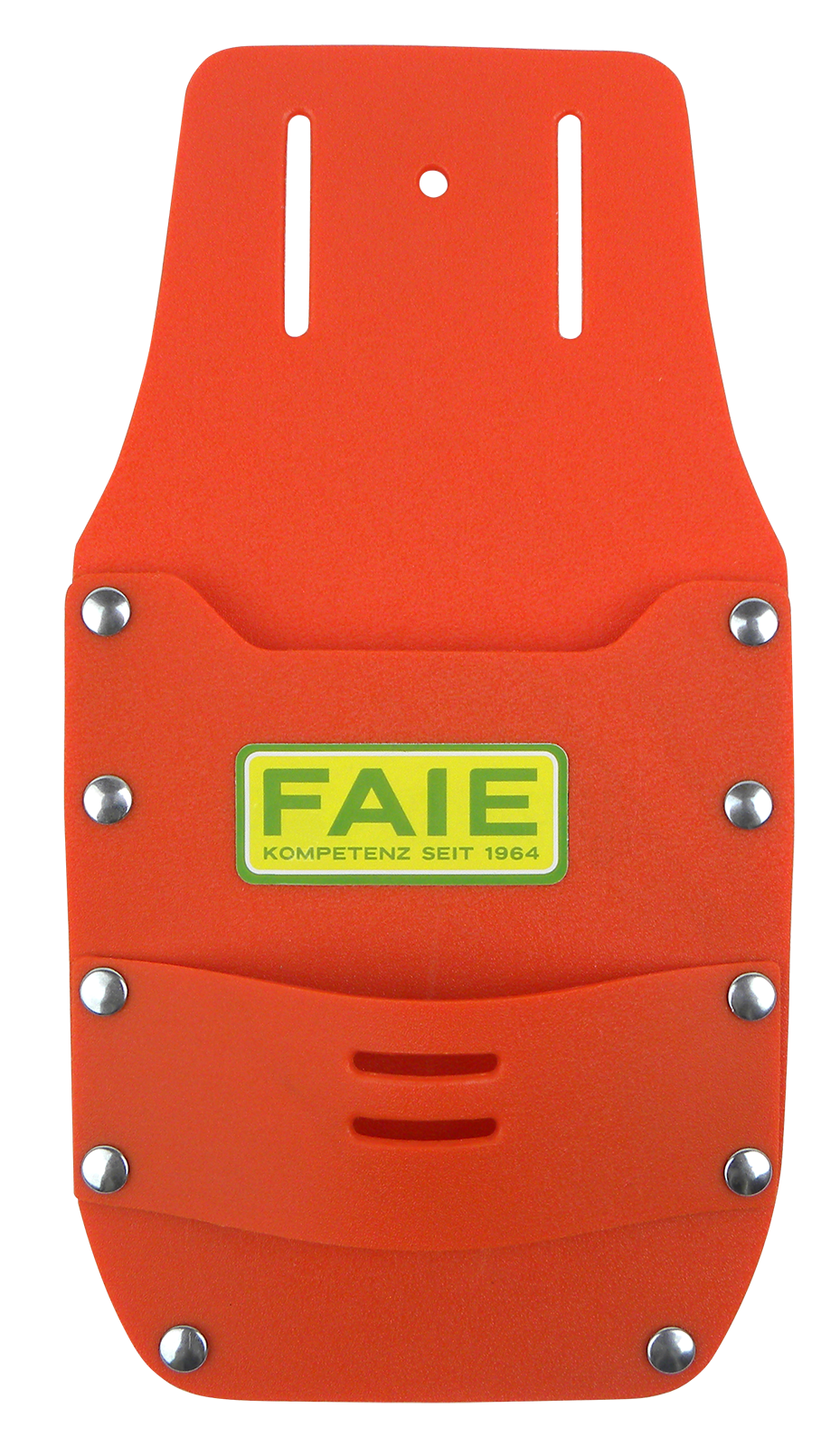 Halter für Handpackzange u. Fällkeil
