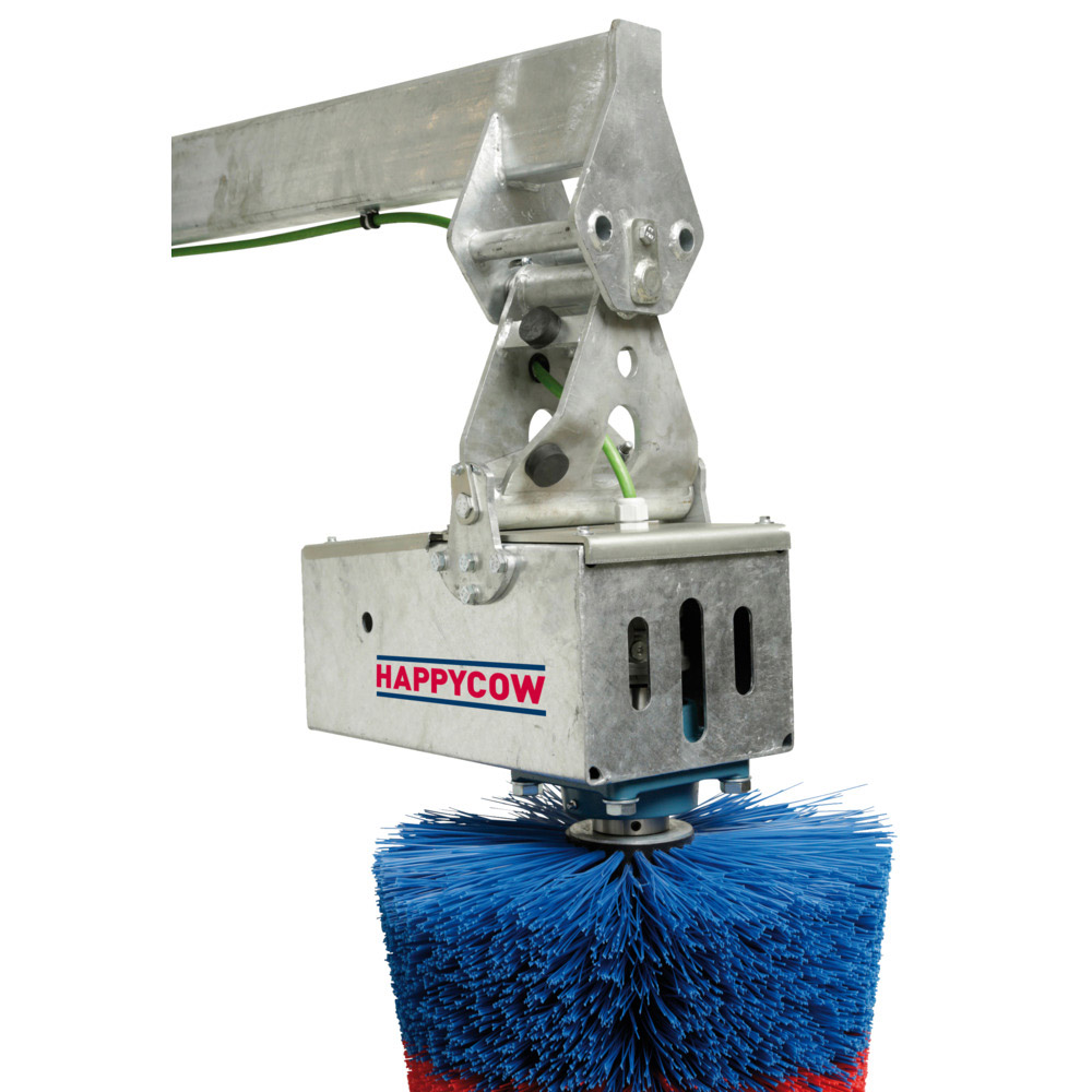 Kuhputzmaschine HappyCow MaxiSwing