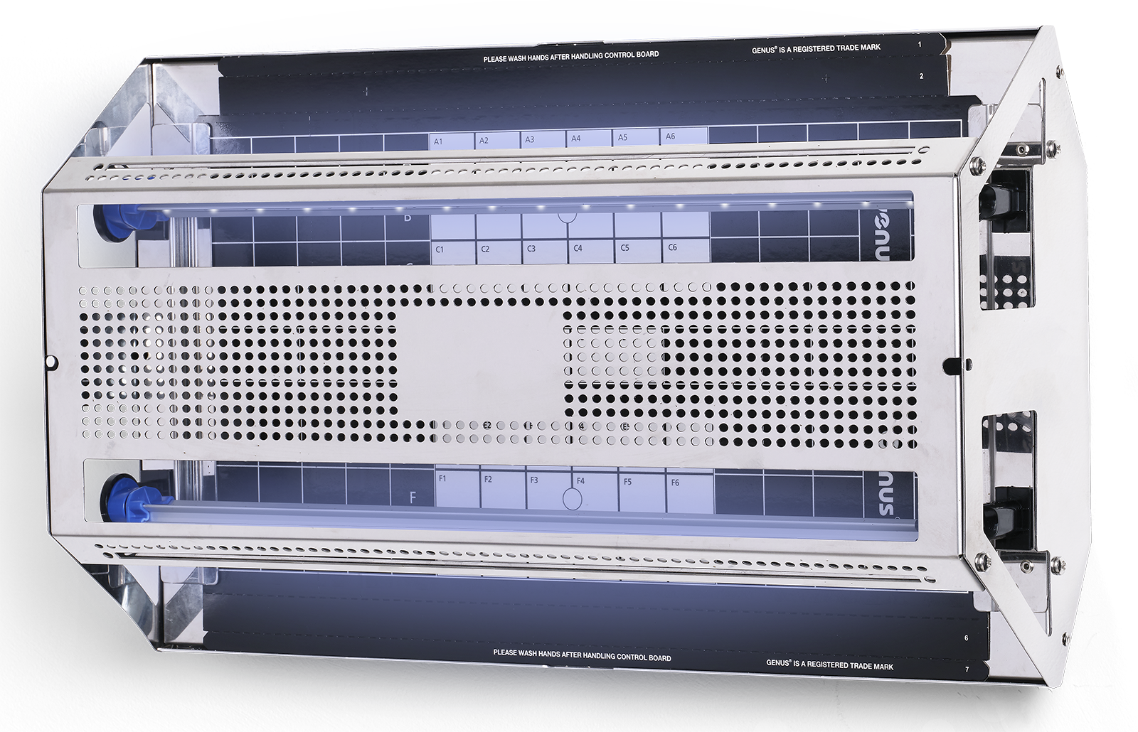 Fliegenfänger FlyTrap 30 LED