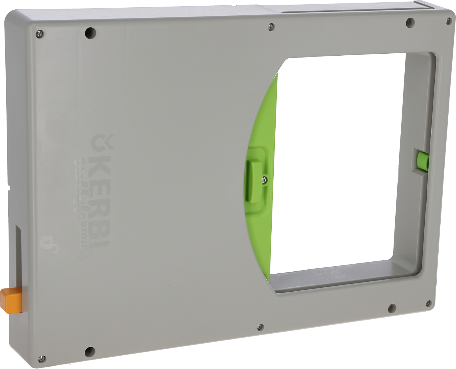 Hühnertür SmartCoop