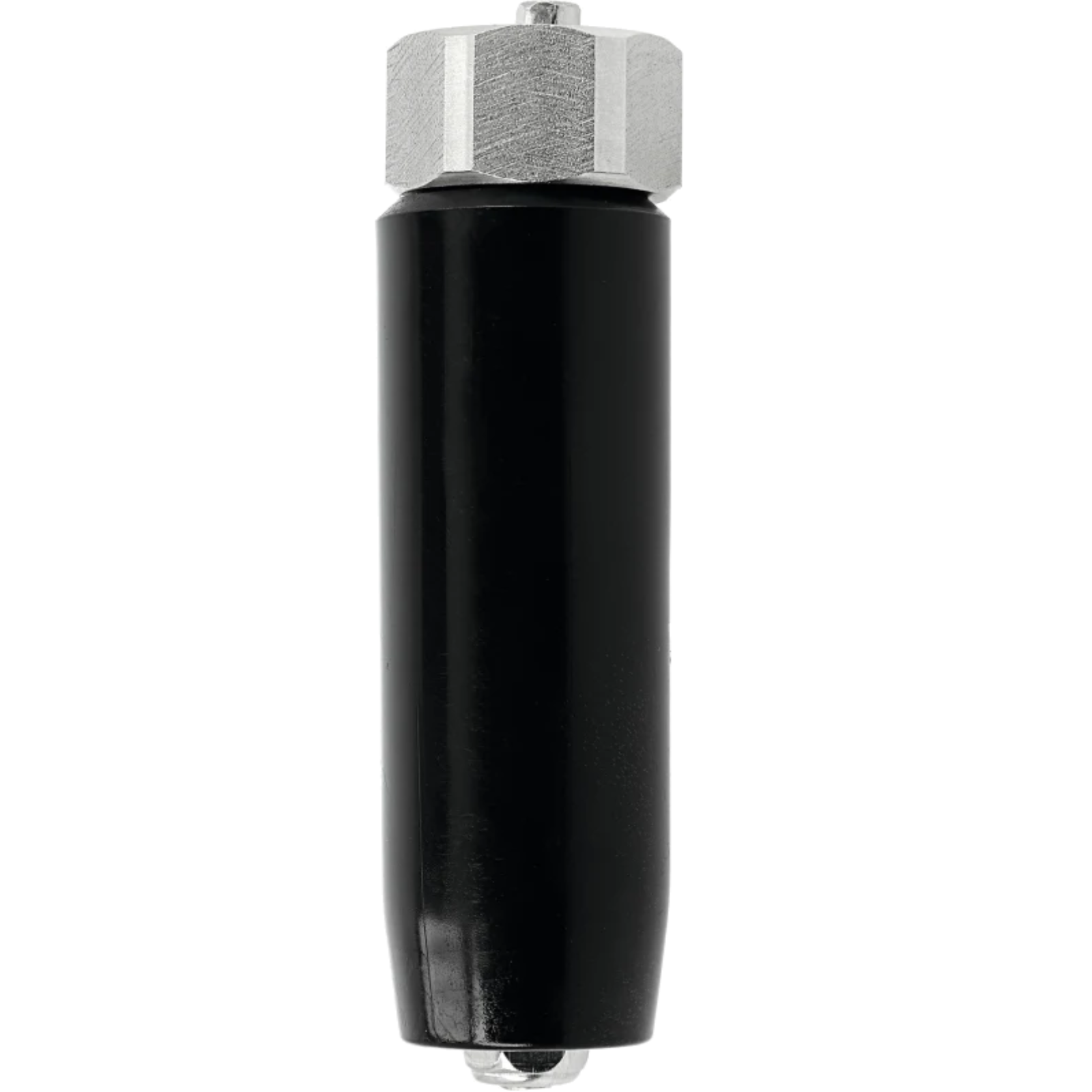 Ventilunterteil Edelstahl